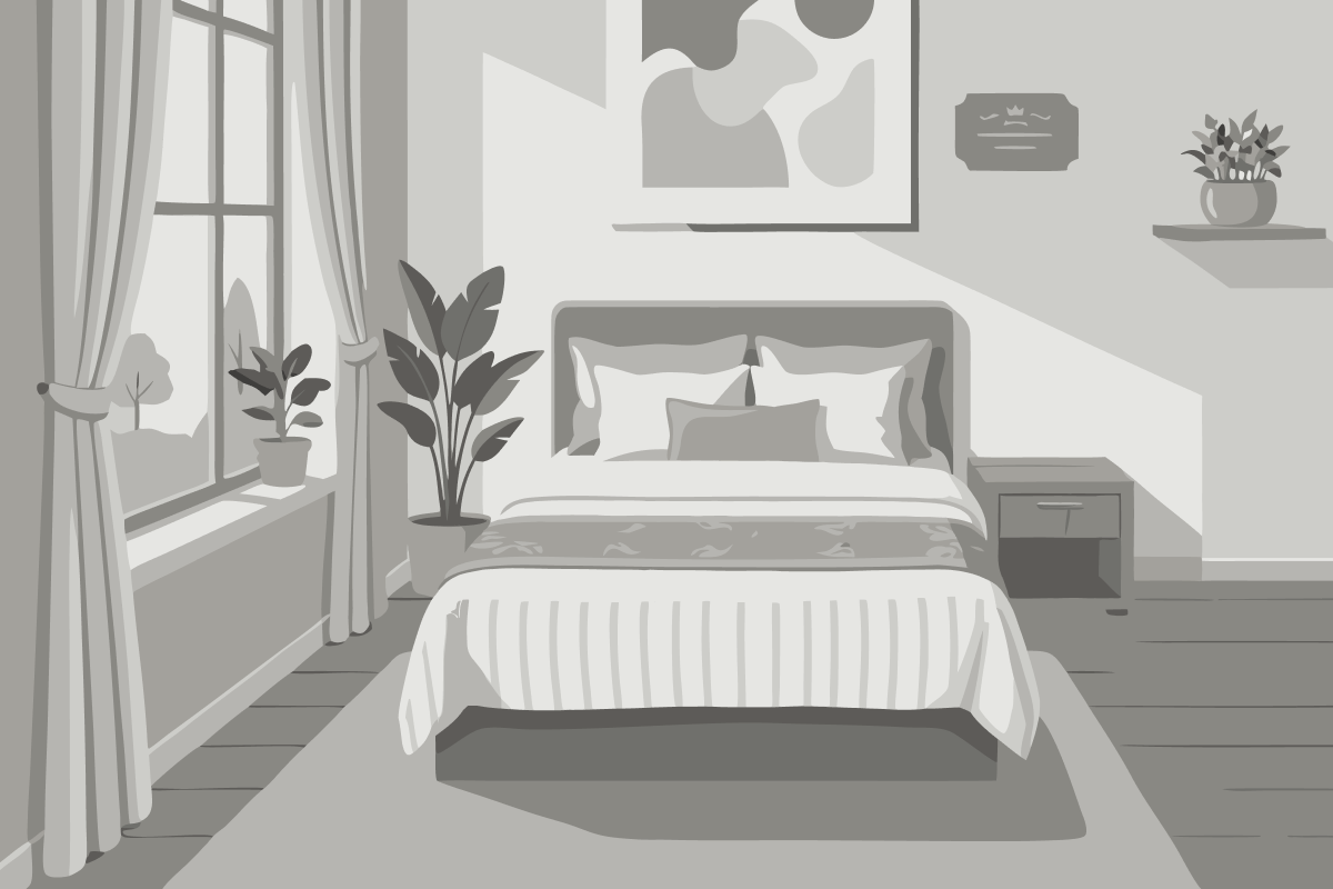 Cottage 1 Chambre (2 Adultes)