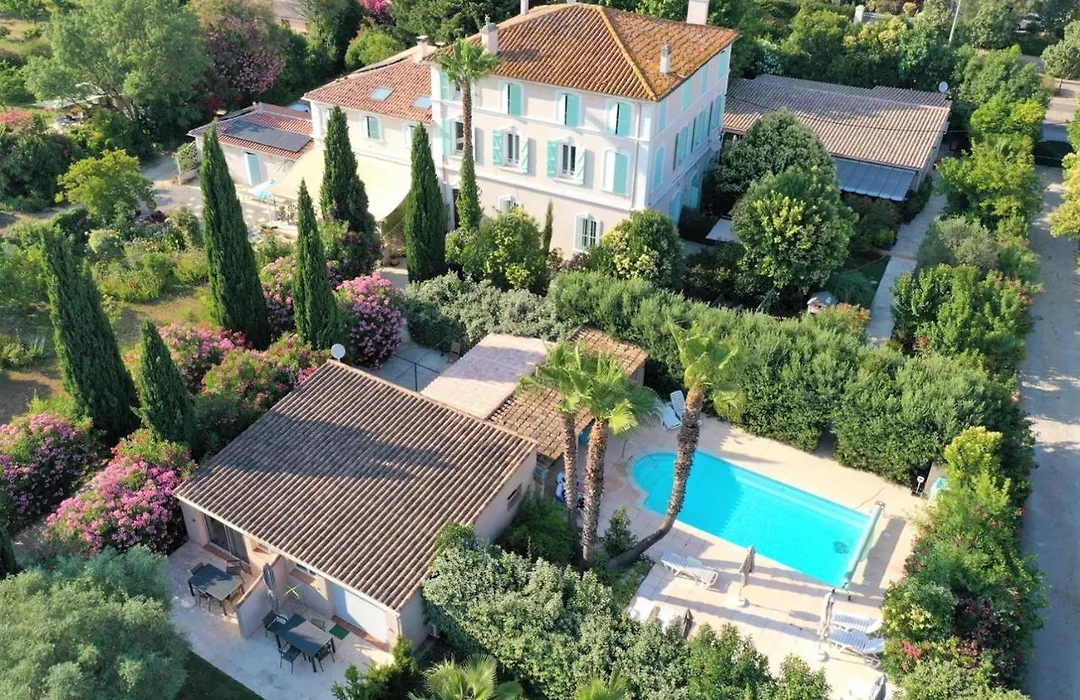 Domaine de l'Aufrene-1